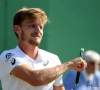 David Goffin kan gouden zaak doen mits winst tegen Zuid-Afrikaanse reus Kevin Anderson