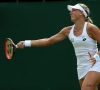 In Polen verliest Yanina Wickmayer in een felbevochten wedstrijd in de 2e ronde