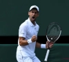 Novak Djokovic klopt Rafael Nadal in thriller en plaatst zich voor Wimbledon-finale