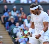 Opstootjes en excuses van Nadal kleuren de 6e dag van Wimbledon