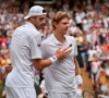 Anderson en Isner vragen grandslamtoernooien om format aan te passen