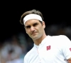 Roger Federer is al voor de 9e keer de primus in eigen land en zet de teller op 99