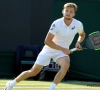 Goffin knalt op één avond voorbij twee tegenstanders naar halve finale tegen Federer