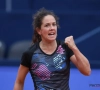 Patty Schnyder bereikt op haar 39ste nog eens hoofdtabel US Open