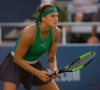 Aryna Sabalenka gaat met de Elite Trophy aan de haal