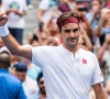 Federer loodst Zwitserland naar tweede zege op rij in Hopman Cup