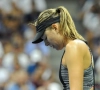 Angelique Kerber zet Maria Sharapova vlot opzij