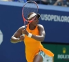 Titelverdedigster druipt af op de US Open, Serena Williams stoot wél door