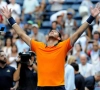 Juan Martin Del Potro herleeft na plek in halve finales op US Open