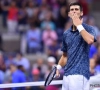 Novak Djokovic neemt relatief vlot de maat van John Isner