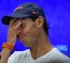 Enfant terrible laat zich nog eens van allerbeste kant zien en krijgt Rafael Nadal op de knieën na thriller