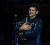 Djokovic klopt Del Potro in US Open-finale