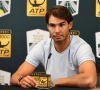 Rafael Nadal en Novak Djokovic leven elk met heel andere mindset toe naar nieuw seizoen