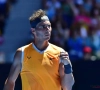 Australian Open dag 1: Nadal verliest racket maar wint wel in vier sets, Azarenka klopt Kenin in clash bij de dames