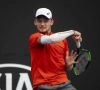 Goffin gaat kansloos ten onder in zestiende finales