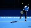 Serena Williams maakt te veel fouten en ligt uit de Australian Open