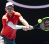 Goffin treft Krajinovic in tweede ronde Montpellier