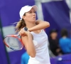 Danielle Collins weggestuurd op World Team Tennis