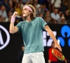 An-Sophie Mestach analyseert de persoonlijkheden van Stefos Tsitsipas en Danielle Collins