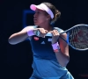 Osaka triomfeert in spannende kwartfinale tegen Andreescu