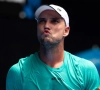 Darcis en Bovy verliezen in achtste finales dubbelspel European Open