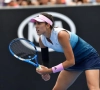 Garbiñe Muguruza ligt er ook op US Open snel uit