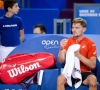 Debat van de Week: Zit het Belgische tennis in een dip?