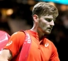 David Goffin verliest van Tiafoe in achtste finales Miami