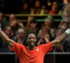 Publiekslieveling Gaël Monfils geeft forfait voor ATP-toernooi van Marseille