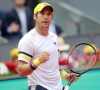 Dusan Lajovic versloeg Attila Balazs in twee sets 