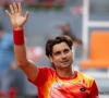 Dan toch het einde: nummer vier van de wereld maakt einde aan tennisloopbaan van David Ferrer