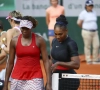 Venus Williams automatisch ronde verder door forfait van zus Serena