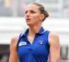 Karolina Pliskova klopt Johanna Konta in finale in Rome