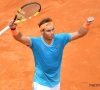 Nadal in finale maar Djokovic verliest in thuisland, Barty en Sabalanka winnen topaffiches bij de dames