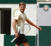 David Goffin gaat trouwen met zijn vriendin Stéphanie Tuccitto