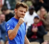 David Goffin, Steve Darcis, Gaël Monfils, Diego Schwartzman en Frances Tiafoe eerste namen op European Open