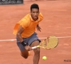 Felix Auger-Aliassime tweede finalist in European Open Antwerpen na twee tiebreaks