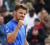 David Goffin heeft geen kind aan Benoït Paire in kwartfinales virtueel toernooi Madrid