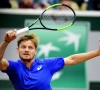 Thomas Johansson denkt dat zege van Goffin tegen Nadal mogelijk is