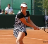 Elise Mertens zit in kwartfinales in tennistoernooi van Praag