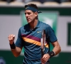 Neemt Juan Martin Del Potro afscheid van het tennis? Argentijn gaat meteen onderuit in zijn thuisland 