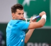 Nog één plekje vrij op exhibitietoernooi van Thiem: al 5 spelers uit top 15 zegden toe