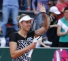 Elise Mertens neemt de maat van Linette in tweede ronde in Rome