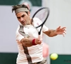 Roger Federer zonder problemen naar derde ronde op Roland Garros