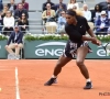 Serena Williams sneuvelt op Roland Garros, boeiende clashes in aantocht bij mannen enkelspel