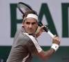 Roger Federer en Rafael Nadal naar halve finales Roland Garros