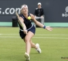 Kiki Bertens grijpt naast finale in demonstratietoernooi in Berlijn