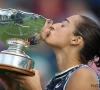 Française Caroline Garcia wint WTA Finals van Wit-Russische Sabalenka