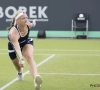 Alison Riske redt vijf matchballen en klopt Kiki Bertens in finale Rosmalen