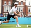 Ex-nummer één Andy Murray moet comeback even uitstellen